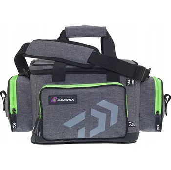 IP kamera Taška s krabičkami Daiwa Prorex D-Box 40x25x22 cm