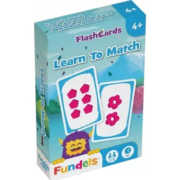 Obraz Naučte se přiřazovat Cartamundi