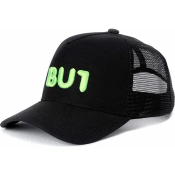 Kšiltovka Kšiltovka BU1 Neo Black