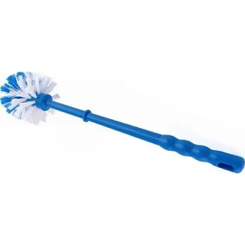 WC štětka SANEL kulatý toaletní kartáč