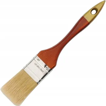 Vrták Plochý štětec rovný Vorel 2,5 cm