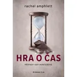 Hra o čas - Rachel Amphlett (2025,…