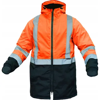 pracovní bunda Bunda FORINT LDA, velikost M