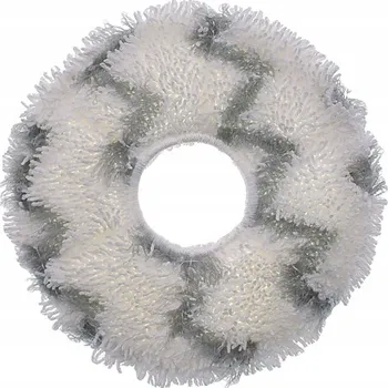 NÁHRADNÍ MOP MIKROVLÁKNO UBROUS PAD pro Ecovacs Deebot T10 T20 X1 X1E X2 OMNI