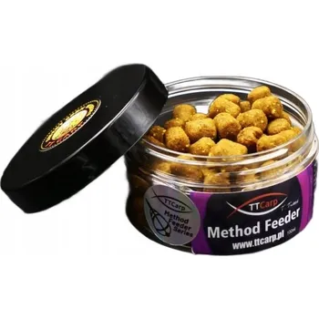 Návnadová surovina Činky M&F Sladká kukuřice a červi