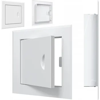 Revizní dvířka Revizní dvířka Przybysz 25 x 25 cm ABS