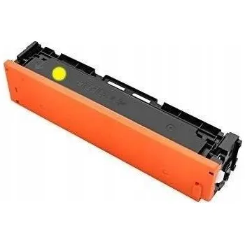 Žlutý toner VipToner pro Canon