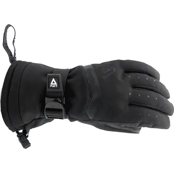 Rukavice Pánské lyžařské rukavice Matt Perform Gore Gloves Black XXL