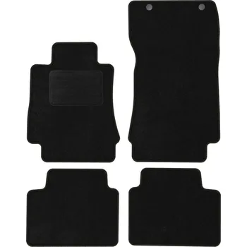 autokoberec Autokoberce pro Alfa Romeo Giulia 952 2015-2020