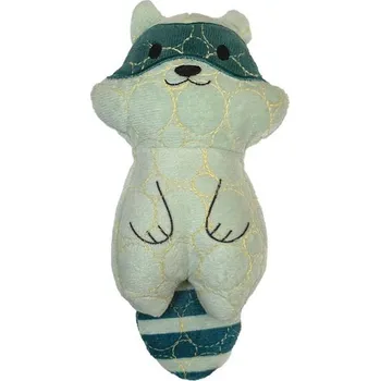 Hračka pro psa Hračka plyš Bite Force kevlar - mýval S