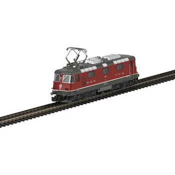 Modelová železnice Märklin 88594 Z E-Lok Re 4/4 II SBB