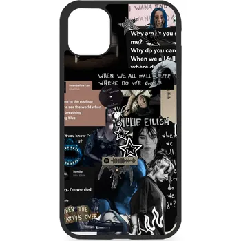 Náhradní kryt pro mobilní telefon Kryt na mobil Samsung when we all Samsung: M22