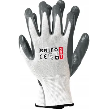 Pracovní rukavice Rukavice Reis RNIFO WS velikost 9 - L 1 pár