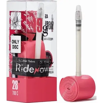 Duše na kolo Duše RideNow TPU 19 g silniční 700x18-32c 28" 65 mm