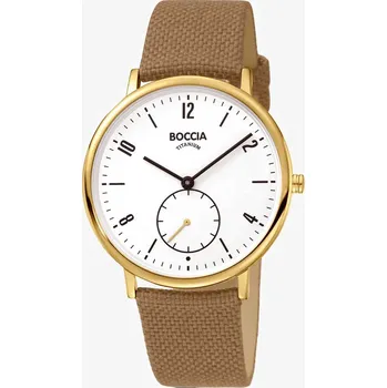 Hodinky Boccia 3350-04