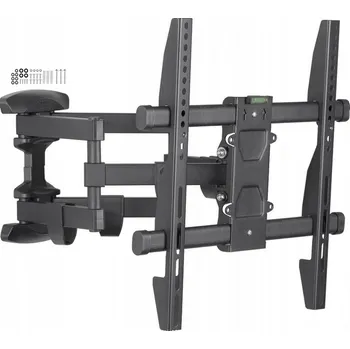 Televizní držák OTOČNÝ NÁSTĚNNÝ DRŽÁK S NASTAVENÍM PRO TELEVIZOR 43UQ75003LF LG