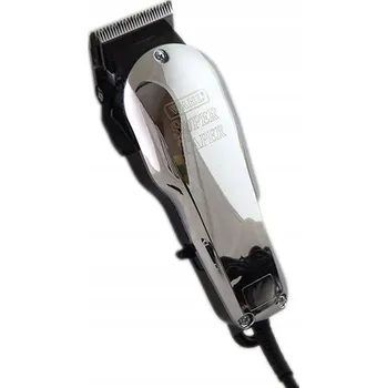 Strojek na vlasy Zastřihovač vlasů Wahl Chrome SuperTaper