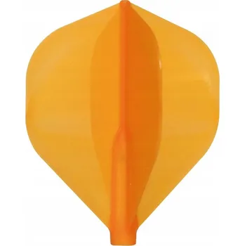 Příslušenství pro šipky Letky Cosmo Darts AIR standard, 3 ks