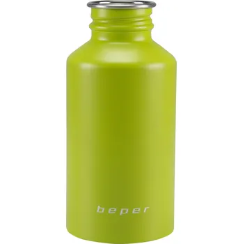 Láhev Beper C102BOT003 láhev na pití 0.5l, zelená