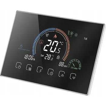 Termostat Termostat WIDE 8.0