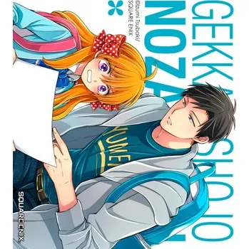 Obraz Plakát anime 29,7 x 33,2 cm