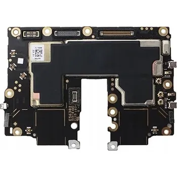 Mobilní telefon ORIGINÁLNÍ NOVÁ ZÁKLADNÍ DESKA PRO OPPO FIND X 256GB 8GB