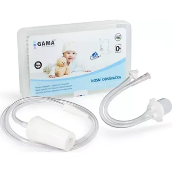 Odsávačka hlenu Gama group V626150-ND