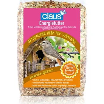Pro ptáka Claus Energetické krmivo - energetická směs 700g