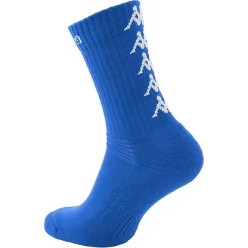 Pánské ponožky Kappa ELENO házená Újezd modrá 39-42