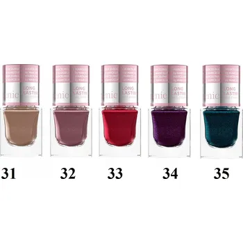 Lak na nehty Bell HYPO Metalický lak na nehty č. 34