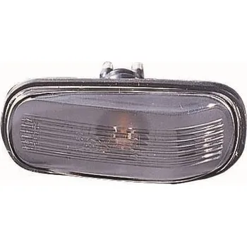 Směrový světlomet Blikač ABAKUS 772-1401N-UE-C