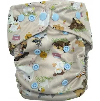 Zavinovačka PUL plenka Pupus