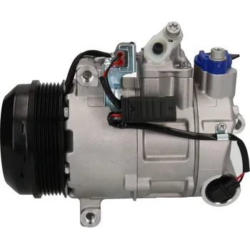 Kompresor klimatizace Kompresor, klimatizace BOSCH 1 986 AD1 344