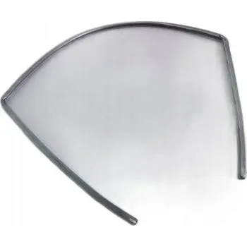 Příslušenství pro troubu Těsnění trouby TENKÉ "U" BOSCH