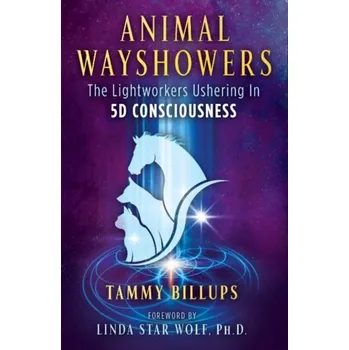 Animal Wayshowers - Billups, Tammy