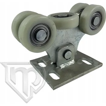 Vrták Vozík pro bránu Metal-Plast 60.000.70