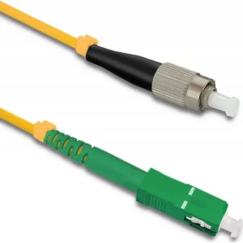 Síťový kabel Patch kabel Qoltec 15 m