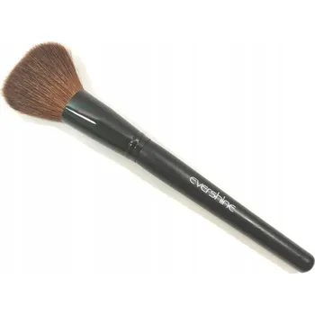 Kosmetický štětec Štětec na make-up, pudr a tvářenku P-23