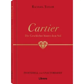 Cartier - Taylor, Rachael
