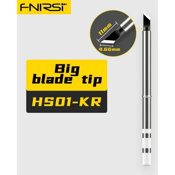 Páječka Hrot pro pájecí pero Fnirsi HS01 KR