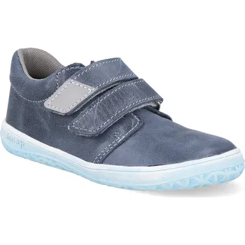 Barefoot dětské tenisky Jonap - B1 modré Velikost: 22