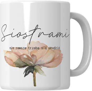 Keramický hrnek 330 ml dárek pro KAMARÁDKU, sada od kolegů z práce, do kanceláře S ANDĚLEM ŽENOU SVATBA KŘEST VALENTÝN NA KÁVU DO KANCELÁŘE