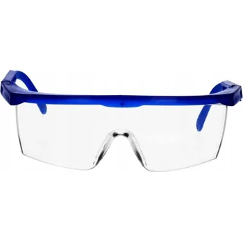 ochranné brýle OCHRANNÉ BRÝLE BEZBARVÉ POLYKARBONÁTOVÉ BOZP