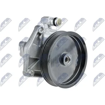 Posilovač řízení Hydraulické čerpadlo, řízení NTY SPW-ME-020