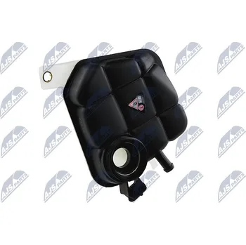 Chladič motoru Vyrovnávací nádoba, chladivo NTY CZW-ME-010