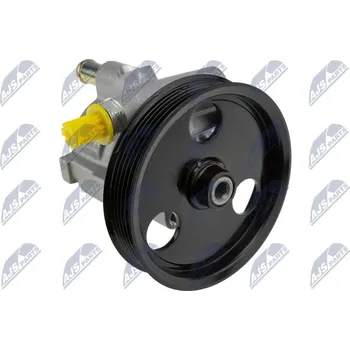 Posilovač řízení Hydraulické čerpadlo, řízení NTY SPW-RE-019