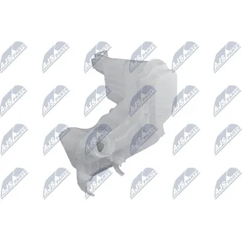 Chladič motoru Vyrovnávací nádoba, chladivo NTY CZW-RE-008