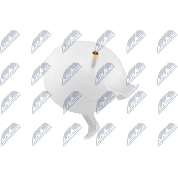 Motor automobilu Vyrovnávací nádoba, chladivo NTY CZW-PL-006