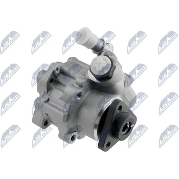 Soustava řízení Hydraulické čerpadlo, řízení NTY SPW-AU-011