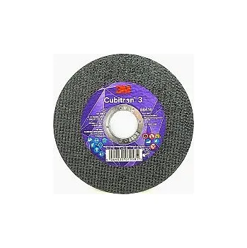 Řezný kotouč 3M Řezný kotouč 115x1,0x22,23 Cubitron 3 rovný
